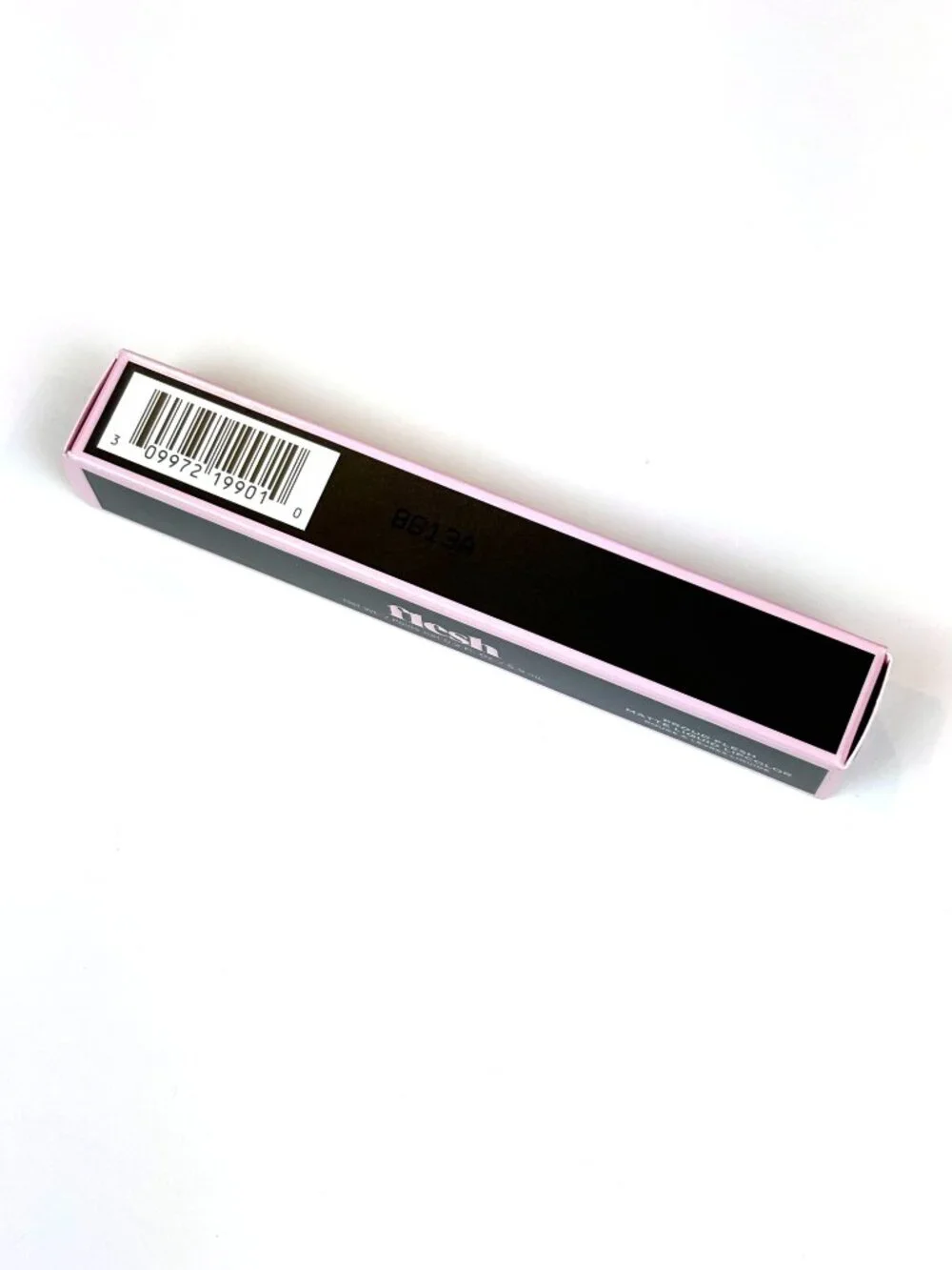 Flesh Beauty Proud Flesh Matte Liquid Lipcolor. Color: 230 Brazen / Red. New